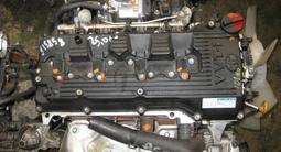 Двигатель 2TR/2UZ toyota/Lexus за 134 000 тг. в Алматы