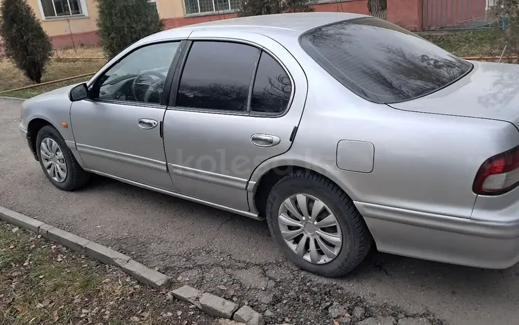 Nissan Maxima 1998 года за 2 000 000 тг. в Тараз