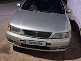 Nissan Maxima 1998 годаүшін1 450 000 тг. в Тараз – фото 2