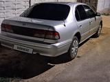 Nissan Maxima 1998 годаүшін1 450 000 тг. в Тараз – фото 3