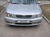 Nissan Maxima 1998 годаүшін1 450 000 тг. в Тараз