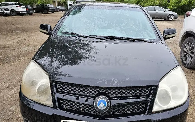 Geely MK 2007 годаүшін649 000 тг. в Караганда