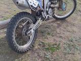 Yamaha  YZ450F 2008 года за 1 650 000 тг. в Костанай – фото 2