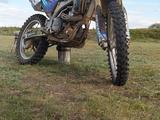 Yamaha  YZ450F 2008 года за 1 650 000 тг. в Костанай – фото 3