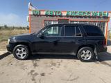 Chevrolet TrailBlazer 2007 годаүшін4 000 000 тг. в Алматы