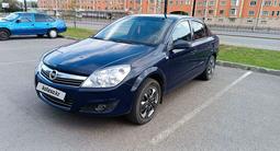 Opel Astra 2008 года за 3 400 000 тг. в Астана – фото 2