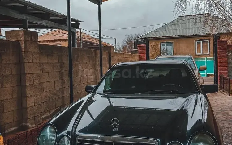 Mercedes-Benz E 280 1997 года за 3 200 000 тг. в Тараз