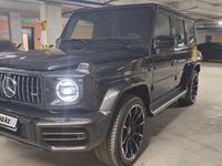 Mercedes-Benz G 63 AMG 2022 годаfor115 000 000 тг. в Алматы