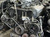 6А13 Контрактный двигатель Митсубиси Диамант Галант Привозной Мотор 6A13 за 450 000 тг. в Астана – фото 2