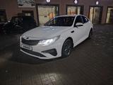 Kia Optima 2021 года за 9 500 000 тг. в Уральск