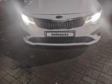 Kia Optima 2021 года за 9 500 000 тг. в Уральск – фото 3
