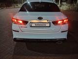 Kia Optima 2021 года за 9 500 000 тг. в Уральск – фото 4