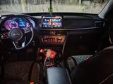 Kia Optima 2021 года за 9 500 000 тг. в Уральск – фото 5