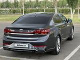 Kia K7 2021 годаүшін16 000 000 тг. в Астана – фото 5