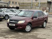 ВАЗ (Lada) Granta 2190 2013 годаfor2 890 000 тг. в Актобе