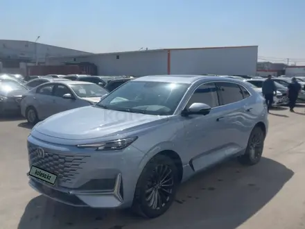 Changan UNI-K 2023 года за 10 200 000 тг. в Алматы – фото 3