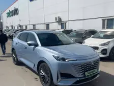 Changan UNI-K, 2023