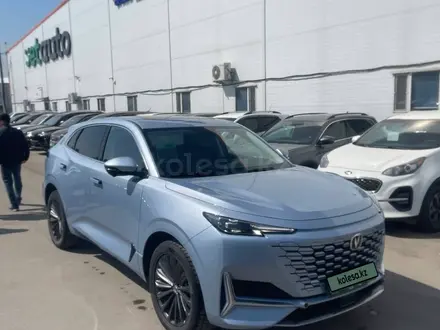Changan UNI-K 2023 года за 10 200 000 тг. в Алматы