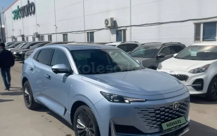 Changan UNI-K 2023 годаүшін10 200 000 тг. в Алматы