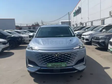 Changan UNI-K 2023 года за 10 200 000 тг. в Алматы – фото 2