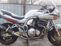 Suzuki  Bandit GSF 1200 1998 годаfor2 500 000 тг. в Алматы