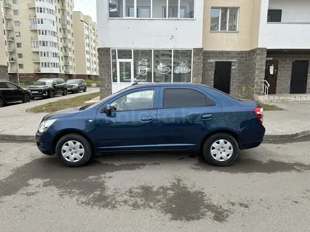 Chevrolet Cobalt 2022 года за 6 200 000 тг. в Астана – фото 4