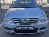 Nissan Almera 2016 годаүшін5 200 000 тг. в Астана