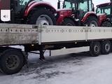 Krone 2008 года за 4 300 000 тг. в Алматы – фото 2