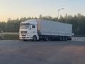 MAN  TGX 2010 годаүшін17 000 000 тг. в Уральск – фото 2