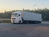 MAN  TGX 2010 годаfor17 000 000 тг. в Уральск – фото 2