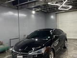 Hyundai Elantra 2019 года за 6 200 000 тг. в Тараз – фото 3