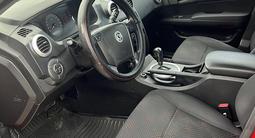 SsangYong Actyon 2009 года за 4 500 000 тг. в Алматы – фото 3