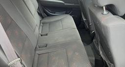 SsangYong Actyon 2009 года за 4 500 000 тг. в Алматы – фото 5