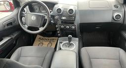 SsangYong Actyon 2009 года за 4 500 000 тг. в Алматы – фото 4