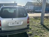 Opel Zafira 2000 года за 2 600 000 тг. в Павлодар – фото 4