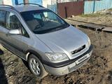 Opel Zafira 2000 года за 2 600 000 тг. в Павлодар