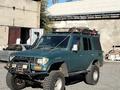 Toyota Land Cruiser Prado 1995 года за 5 000 000 тг. в Талдыкорган