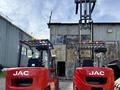 JAC  CPCD30 2026 года за 4 900 000 тг. в Астана – фото 3