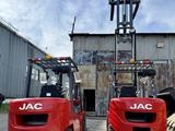 JAC  CPCD30 2026 годаүшін4 900 000 тг. в Астана – фото 3