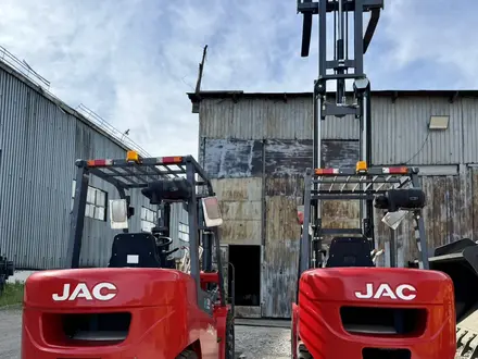 JAC  CPCD30 2026 года за 4 900 000 тг. в Астана – фото 3