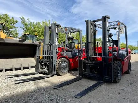 JAC  CPCD30 2026 года за 4 900 000 тг. в Астана – фото 11