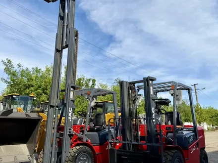 JAC  CPCD30 2026 года за 4 900 000 тг. в Астана – фото 10
