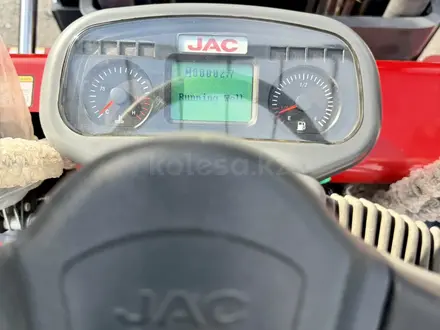 JAC  CPCD30 2026 года за 4 900 000 тг. в Астана – фото 16