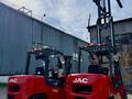 JAC  CPCD30 2026 года за 4 900 000 тг. в Астана – фото 4
