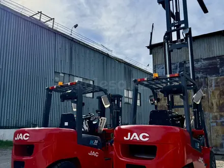 JAC  CPCD30 2026 года за 4 900 000 тг. в Астана – фото 4