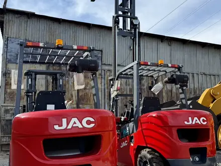 JAC  CPCD30 2026 года за 4 900 000 тг. в Астана – фото 2