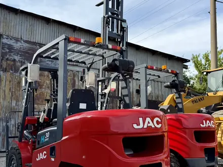 JAC  CPCD30 2026 года за 4 900 000 тг. в Астана