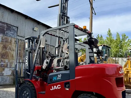 JAC  CPCD30 2026 года за 4 900 000 тг. в Астана – фото 5