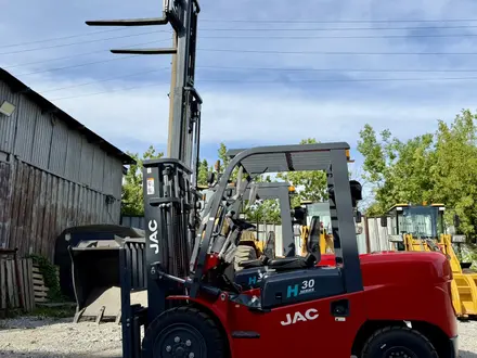 JAC  CPCD30 2026 года за 4 900 000 тг. в Астана – фото 6