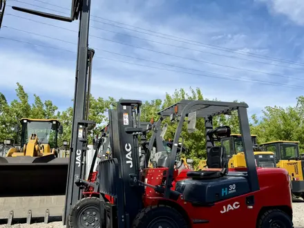 JAC  CPCD30 2026 года за 4 900 000 тг. в Астана – фото 7